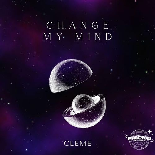 Change My Mind (Instrumental)