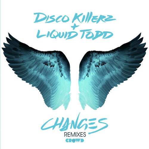 Changes (LA Riots Remix)