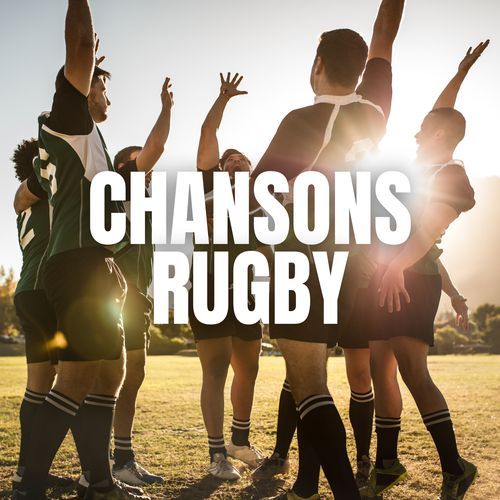 Chansons rugby