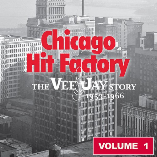 Baby, It’s You Lyrics - Chicago Hit Factory The Vee Jay Story Vol.1 ...