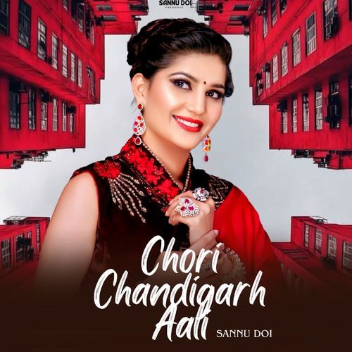 Chori Chandigarh Aali