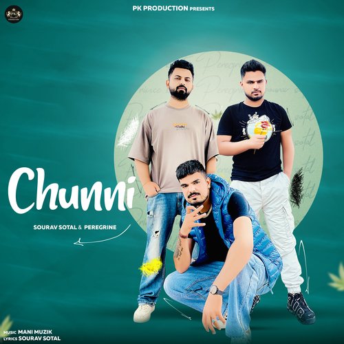 Chunni