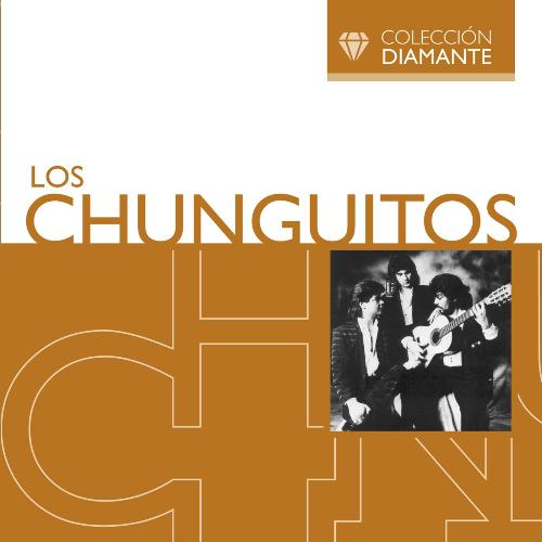 Baila con Los Chunguitos cover art