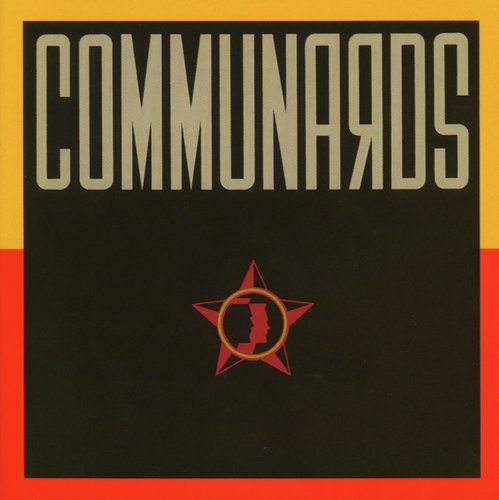 Communards_poster_image