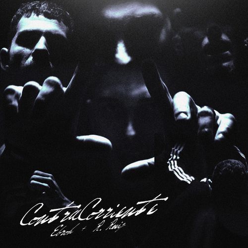 Contracorriente cover art
