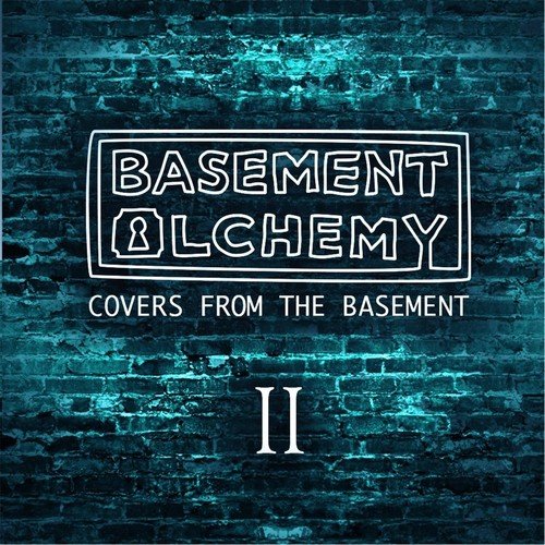 Basement Alchemy