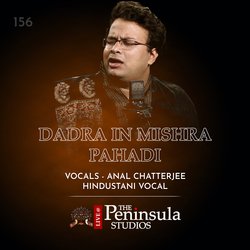 Dadra in Mishra Pahadi - Raag - Mishra Pahadi (Live)-MVoqRgJUXXg