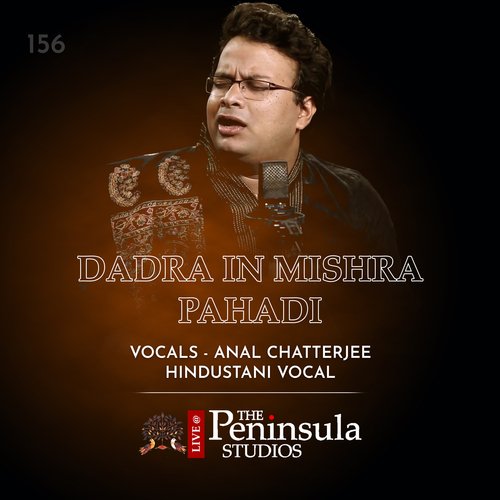 Dadra in Mishra Pahadi - Raag - Mishra Pahadi (Live)