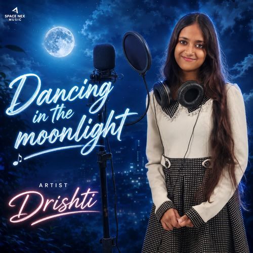Dancing In The Moonlight