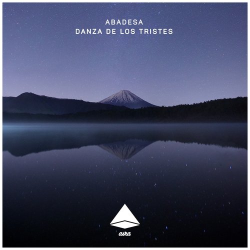 Danza De Los Tristes cover art