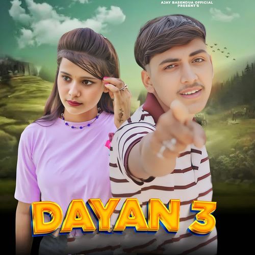 Dayan 3