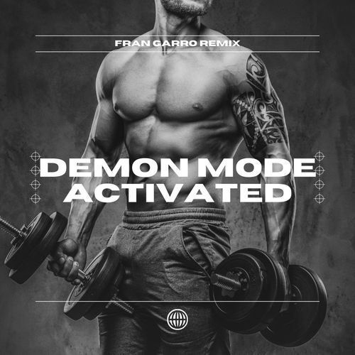 Demon Mode Activated