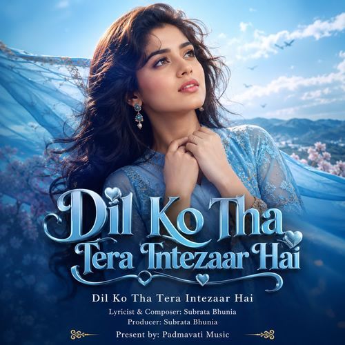 Dil Ko Tha Tera Intezaar Hai