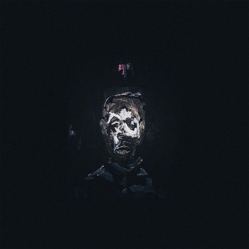 Ender cover art