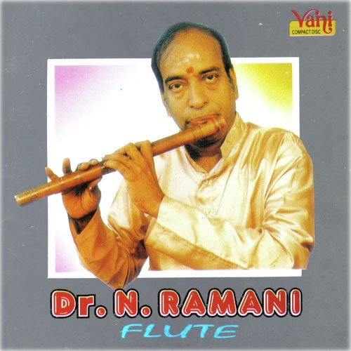 Gajavadhana (Dr.N.Ramani - Flute)