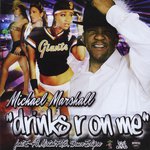 Drinks R On Me Long Island (feat. E40, Mishah Fab, Deuce Eclipse