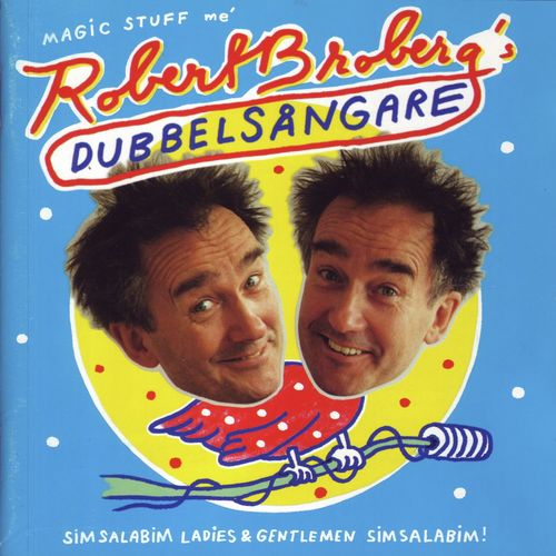 Dubbelsångare
