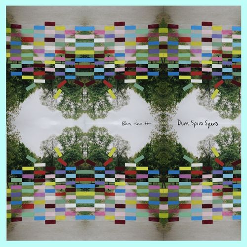 KXRM cover art