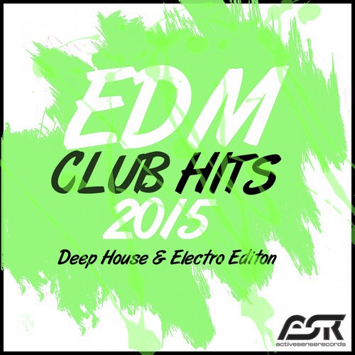 EDM Club Hits 2015 Electro DJ Mix