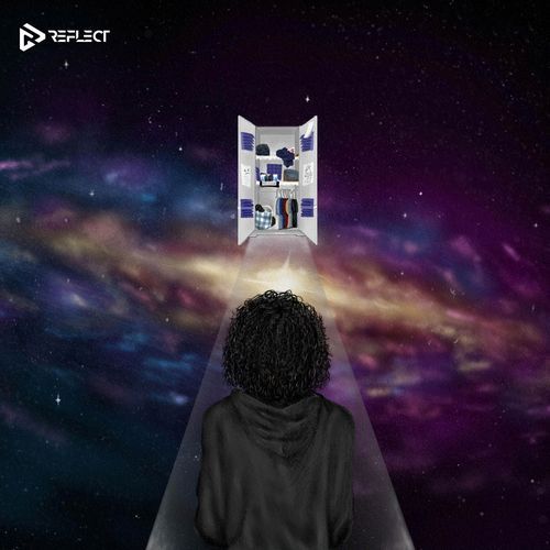 Xavi cover art