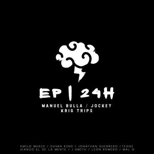 Dulce (feat. J Smith) cover art
