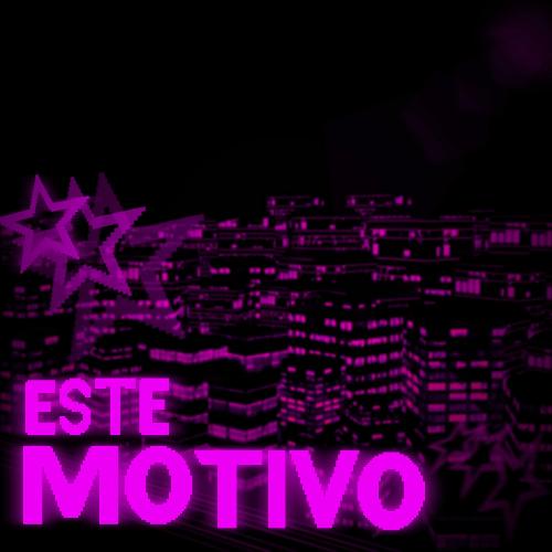 ESTE MOTIVO  (speed up) cover art