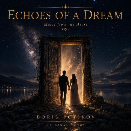 Echoes of a Dream