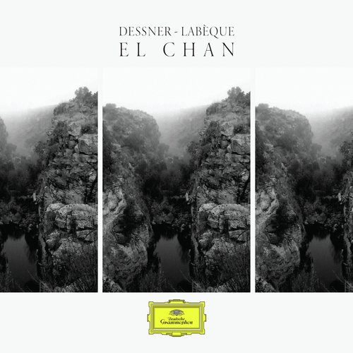 Dessner: El Chan - VI. Pool of El Chan