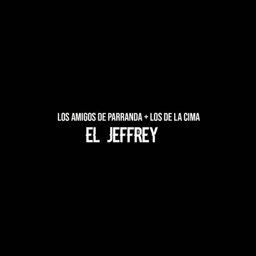 El Jeffrey cover art