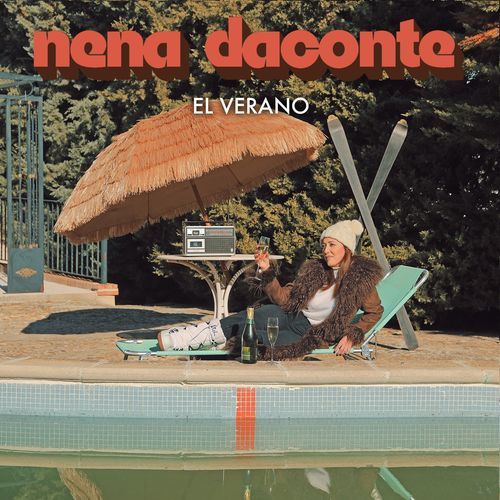 El Verano cover art