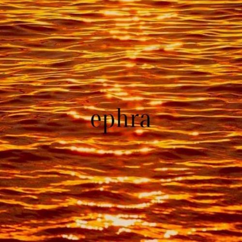 Ephra cover art