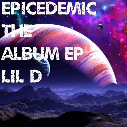 Epicedemic - EP
