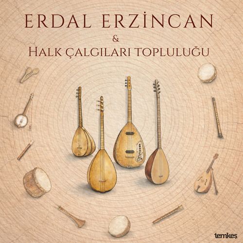Ağaçname cover art