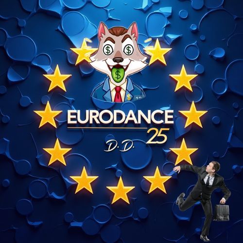 Eurodance #25