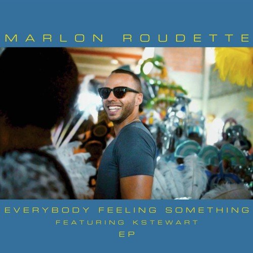 Everybody Feeling Something (EP)_poster_image