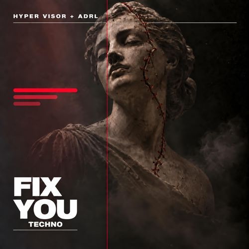 Fix You (Techno)