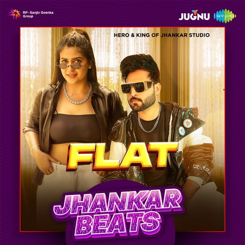 Flat Jhankar Beats