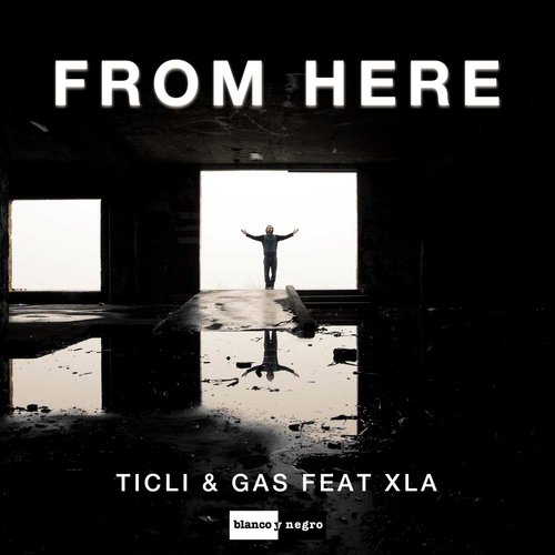 From Here (feat. XLA)_poster_image