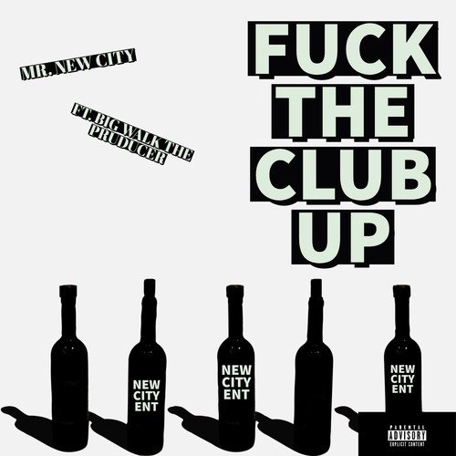 Fuck The Club Up