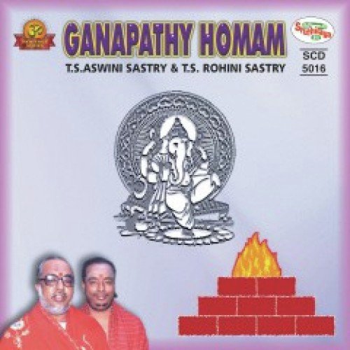 Lakshmiganapathy Homam