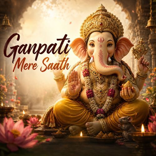 Ganpati Mere Saath