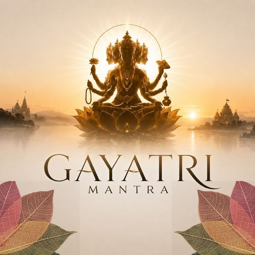 Gayatri Mantra