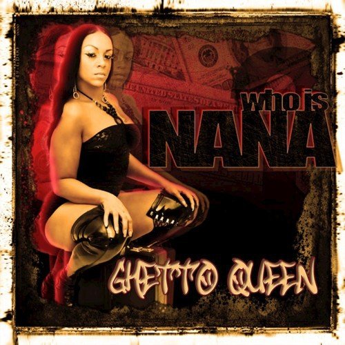 Ghetto Queen