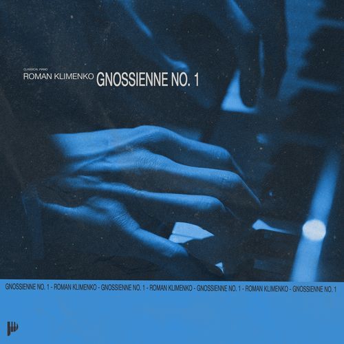 Gnossienne No. 1