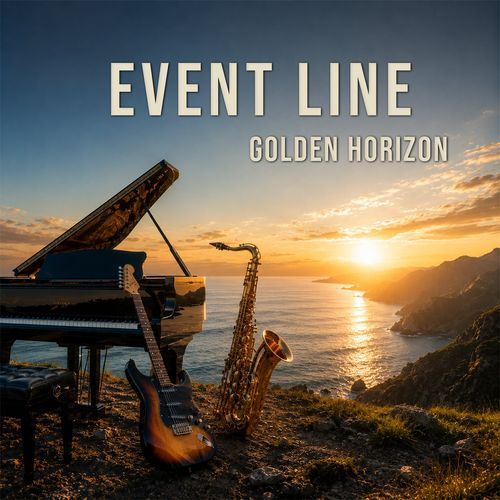 Golden Horizon