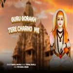 Guru Gorakh Tere Charno Me