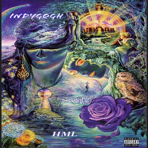 HML (Call Me) cover art