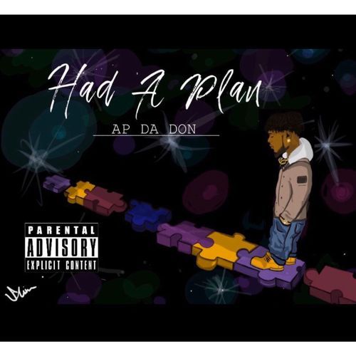 Had A Plan cover art