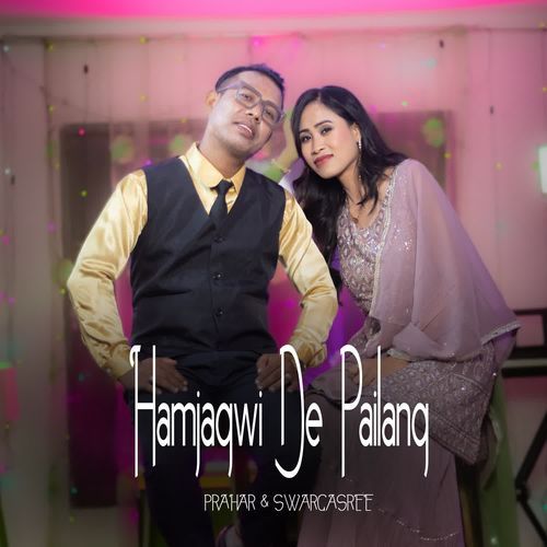 Hamjagwi De Pailang