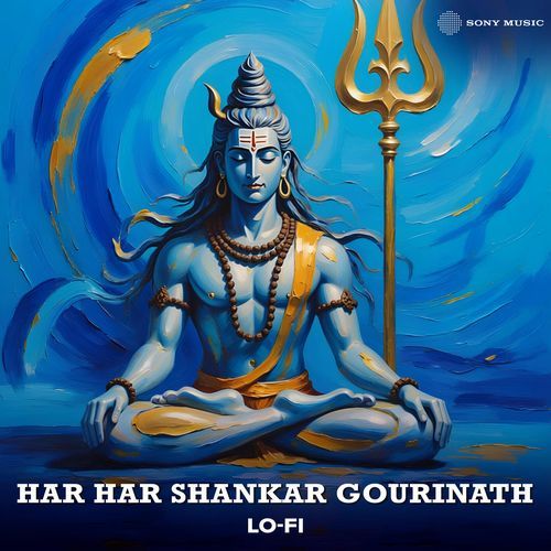 Har Har Shankar Gourinath (Lofi)